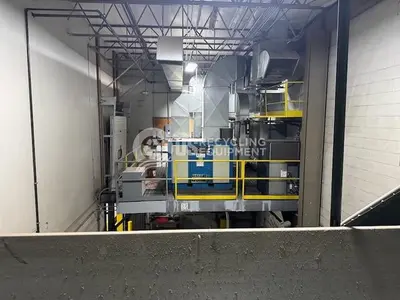 USED BLOAPCO 3CAU-2558BA