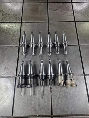PIONEER CAT-40 Tooling | GMT (3)