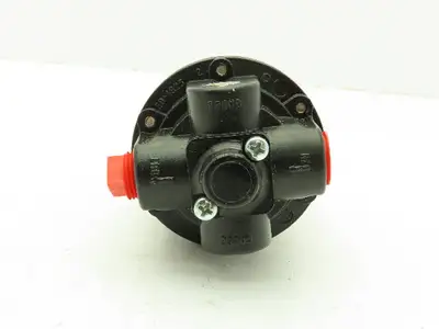 Fairchild 10133 Pressure Regulator 3/8" NPT Model 10B 500 PSI
