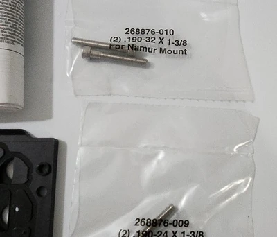 NEW ASCO SC8551A001MS