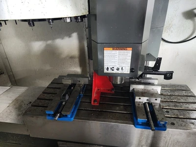 2013 HAAS VF-3 Vertical Machining Centers | Toolquip, Inc. (13)