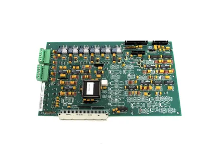 USED UNICO 322713.003 CIRCUIT BOARD 403-343