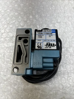 NEW Mac 132B-111BAAB