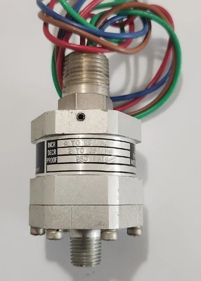 USED ITT 98087