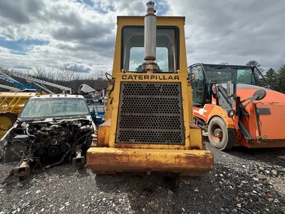 Used 1984 CATERPILLAR 943 LGP Compact Track Loaders Pennsylvania US | Proxy Equipment #1378138