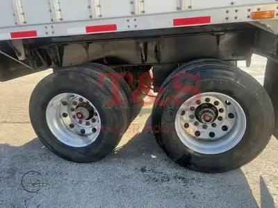 Used 2021 VALLEY FARM INDUSTRIES _UNKNOWN_ Agricultural Trailers Illinois US | T&S Trailer Pool #1509495