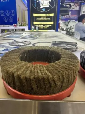 SMC SD-H Deburring Machines | Rock Solid Tools (10)