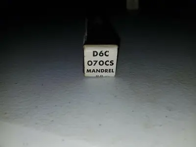 USED SUNNEN D6C-070CS