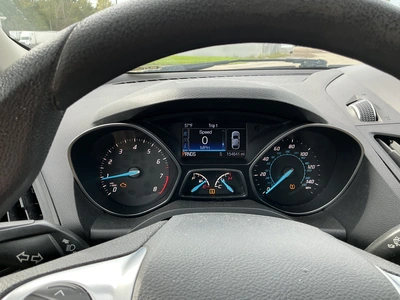 Used 2015 FORD ESCAPE SUVs Michigan US | Miedema Asset Management Group #1461417