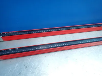 Used ALLENBRADLEY 450LE4FL1950YD Light Curtains & Grids Ohio US | HGR 24 #727943