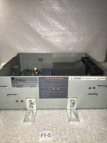 Used Element HFR5.OK1K-2J Video/CATV/Television Indiana US | J&J Industrial Supply #1074011