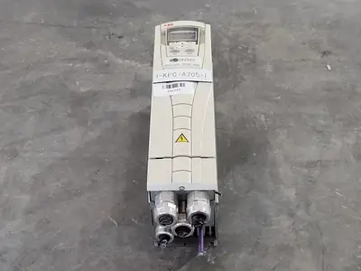 USED ABB ACS550-U1-02A7-6