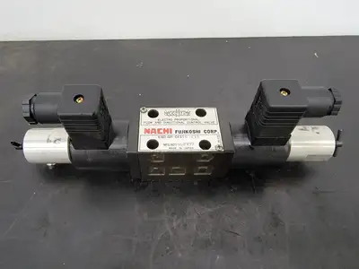 USED NACHI ESD-G01-C6S10-E10