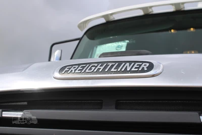 Used 2018 FREIGHTLINER 114SD Septic/Sewer/Vacuum Trucks Texas US | Roll Off Truck World #1491812