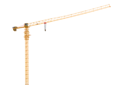 XCMG GLOBAL XGT6018-8S1 Topless Tower Crane | Iron Listing (1)