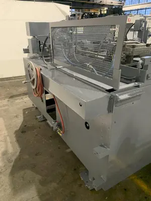 USED DALLAS 2D-400