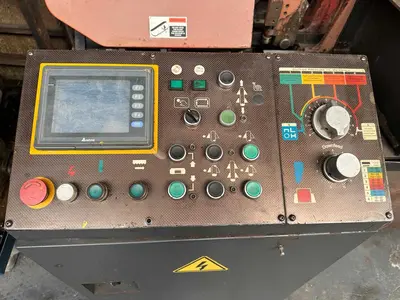USED 2011 PROSAW LX – 460AE