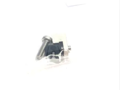 NEW BALLUFF MOUNTING BRACKET FOR MAGNETIC SENSORS BMF 305-HW-17