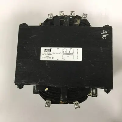 USED ABB T42K1