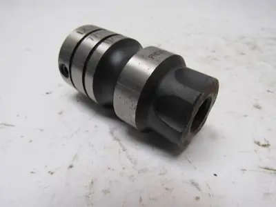 Ingersoll Cutting Tool Company 7714-0125 Numertap 1/8" Tap Adaptor