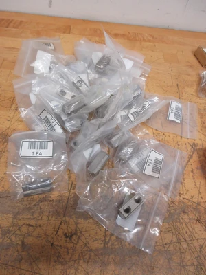 Used GENERIC GENERIC Collets Minnesota US | Machinesused.com #1300250