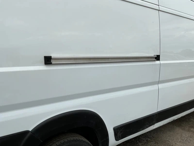 Used 2015 RAM PROMASTER Vans Michigan US | Miedema Asset Management Group #1312921