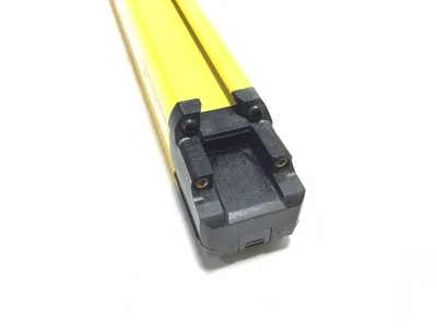 Keyence GL-R24L-R/T Safety Light Curtain Transmitter and Receiver 24VDC 76mA