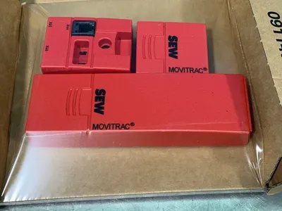 New | in-Stock SEW EURODRIVE FSC11B AC Drive Control Module Ohio US | HGR 24 #1263316