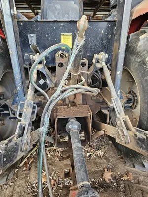 1998 CASE IH CX90 Tractor | Iron Listing (37)