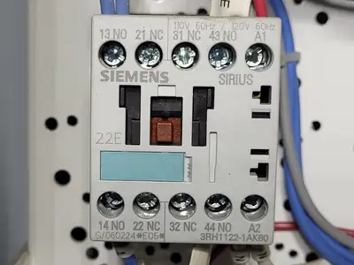 NEW SIEMENS TIASTAR