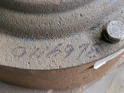 USED SKF D-00-14