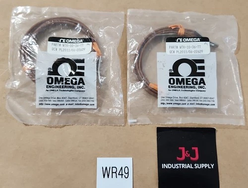 NEW OMEGA WTK-10-36-TT