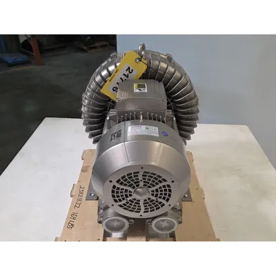 New | in-Stock REPUBLIC MANUFACTURING HRC800 Blowers West Virginia US | JM Industrial #1332431