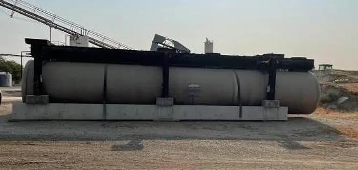 Used _UNKNOWN_ UL-58 Fuel Oil Tanks | C3 SURPLUS LLC #442593