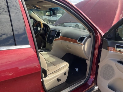 Used 2013 JEEP GRAND CHEROKEE SUVs Michigan US | Miedema Asset Management Group #1457255