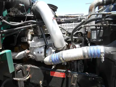 Used 2013 WESTERN STAR 4900 Box trucks Arizona US | Tuscon Trux & Equipment Sales #1542958