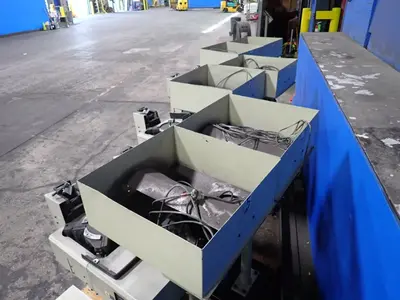 Accu-count Automated Packaging Systems