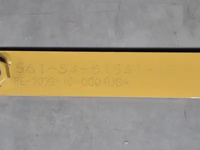 USED KOMATSU 561-54-6154