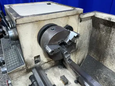 Used JET GH1440W3 Engine Lathes Ohio US | HGR 24 #1519986