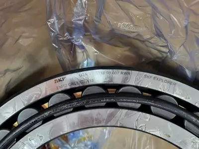 NEW SKF 23072 CACK/C3W33