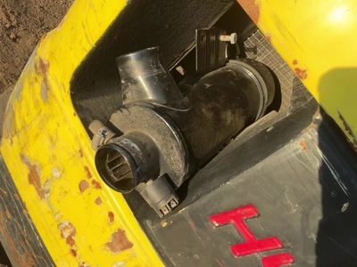 Used HYSTER S50XM Misc Forklifts Michigan US | Miedema Asset Management Group #1568281