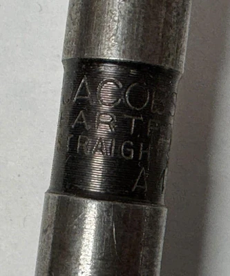 TapMatic 57856756756 Tapping Head & Holders | Amiron Machinery (4)
