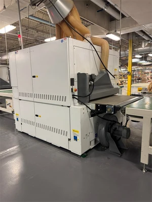 USED 2019 MOTIMAC SFR-R-R1300