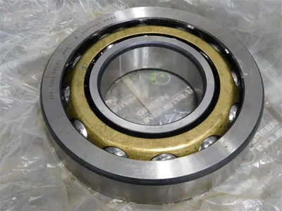 USED SKF 7322 BECBY