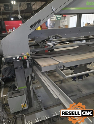 Used 2020 Doucet PMCT Miscellaneous Equipment (Metalworking) Florida US | Resell CNC #1293397