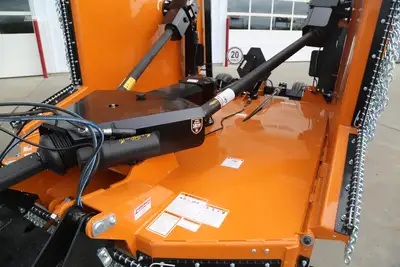 New | in-Stock 2026 WOODS BW20.61 Flex-Wing Rotary Cutters Pennsylvania US | Zimmerman Farm Service #1410437