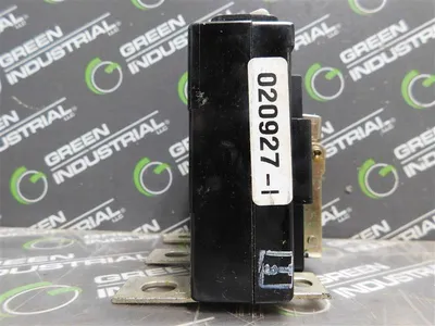 Cutler Hammer JT3150T Thermal Magnetic Trip Unit 150A 40°C New No Box