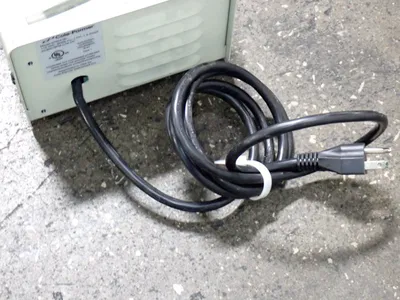 USED COLEPARMER 0755490