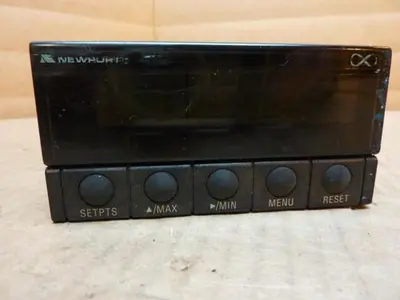USED NEWPORT INF-0-2-0-0-PC7