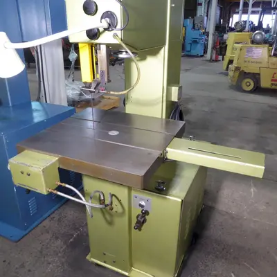 USED STARTRITE V500H